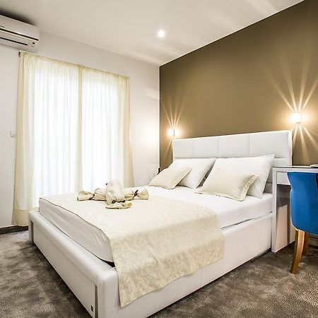 Holiday Apartments & Rooms Split Kamer foto