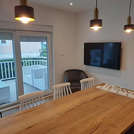 Holiday Apartments & Rooms Split Kamer foto