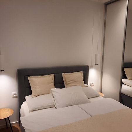 Holiday Apartments & Rooms Split Kamer foto
