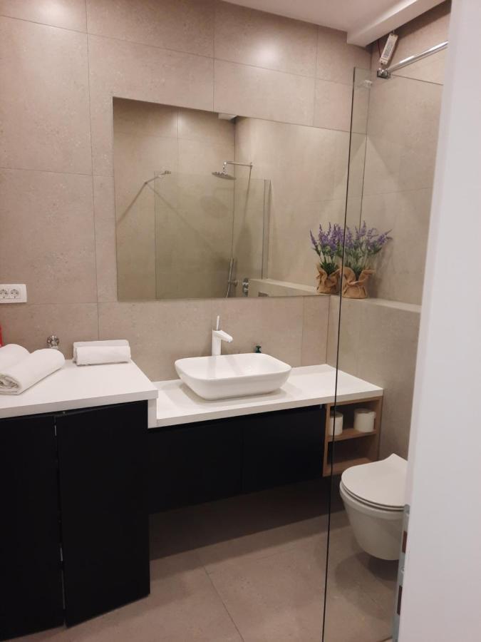 Holiday Apartments & Rooms Split Buitenkant foto