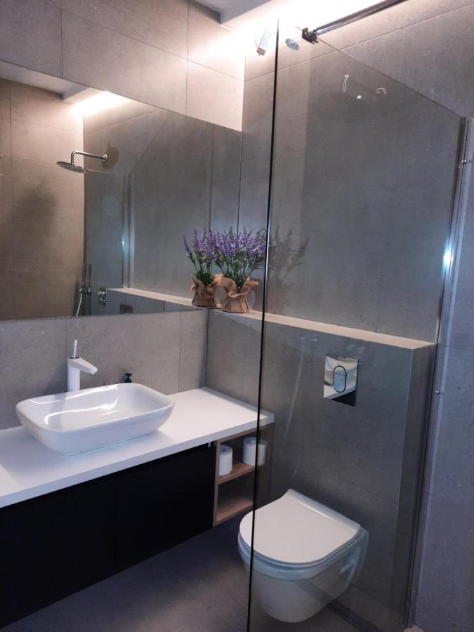 Holiday Apartments & Rooms Split Buitenkant foto