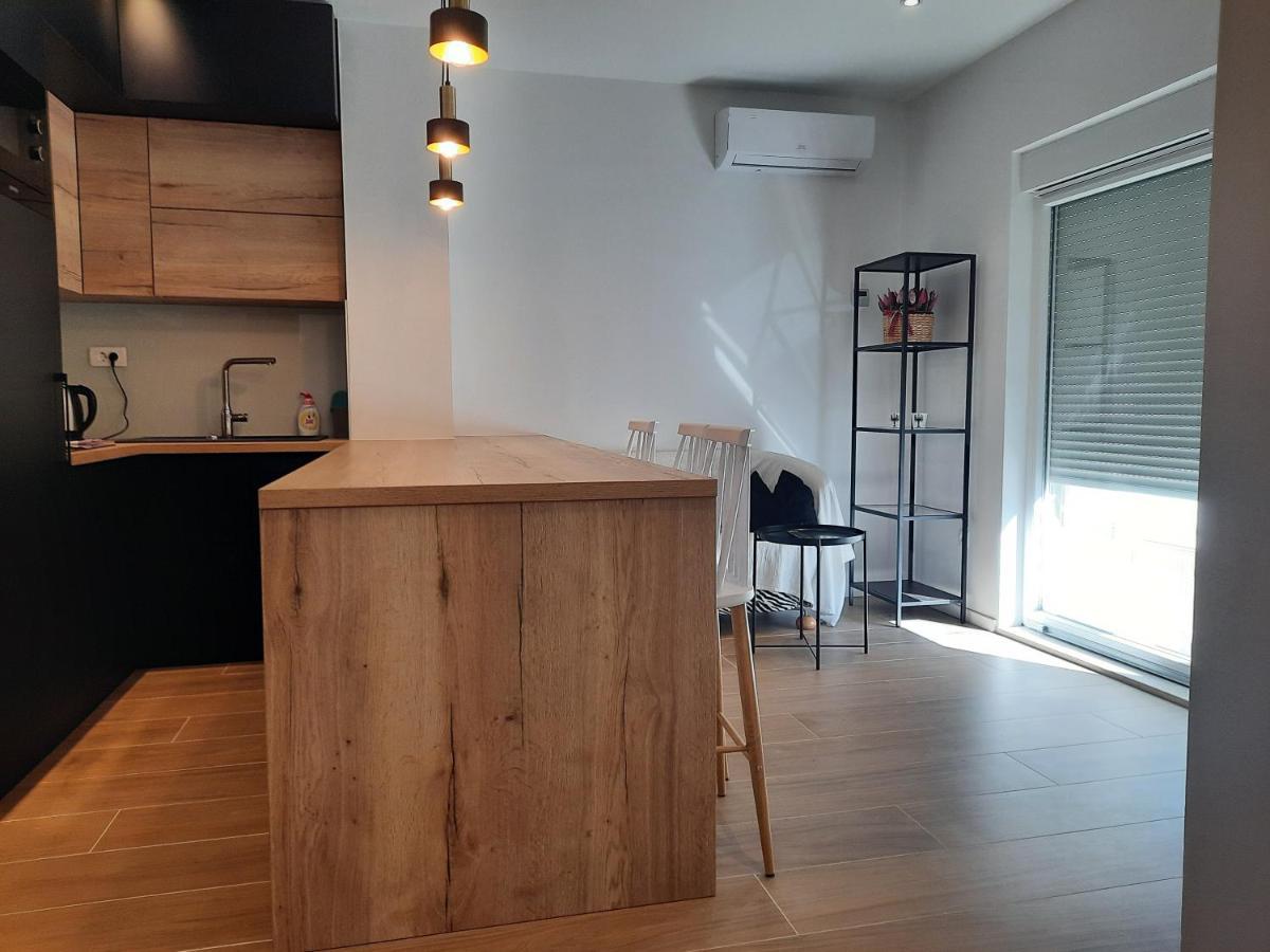Holiday Apartments & Rooms Split Kamer foto