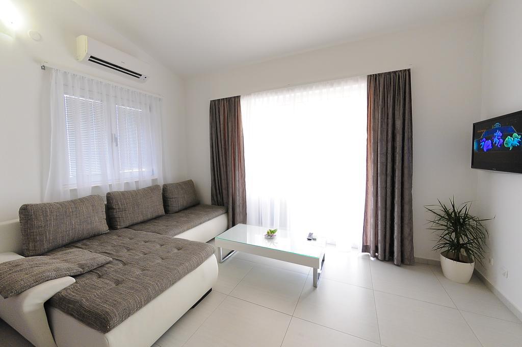 Holiday Apartments & Rooms Split Kamer foto