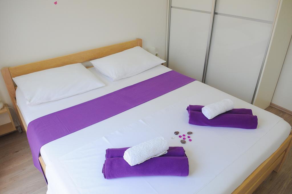 Holiday Apartments & Rooms Split Kamer foto