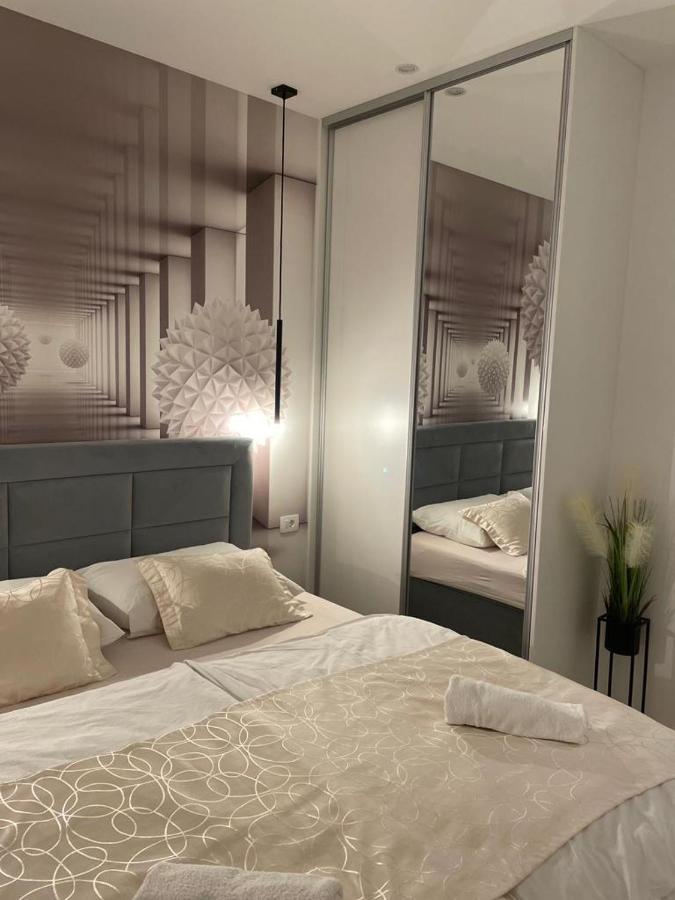 Holiday Apartments & Rooms Split Buitenkant foto