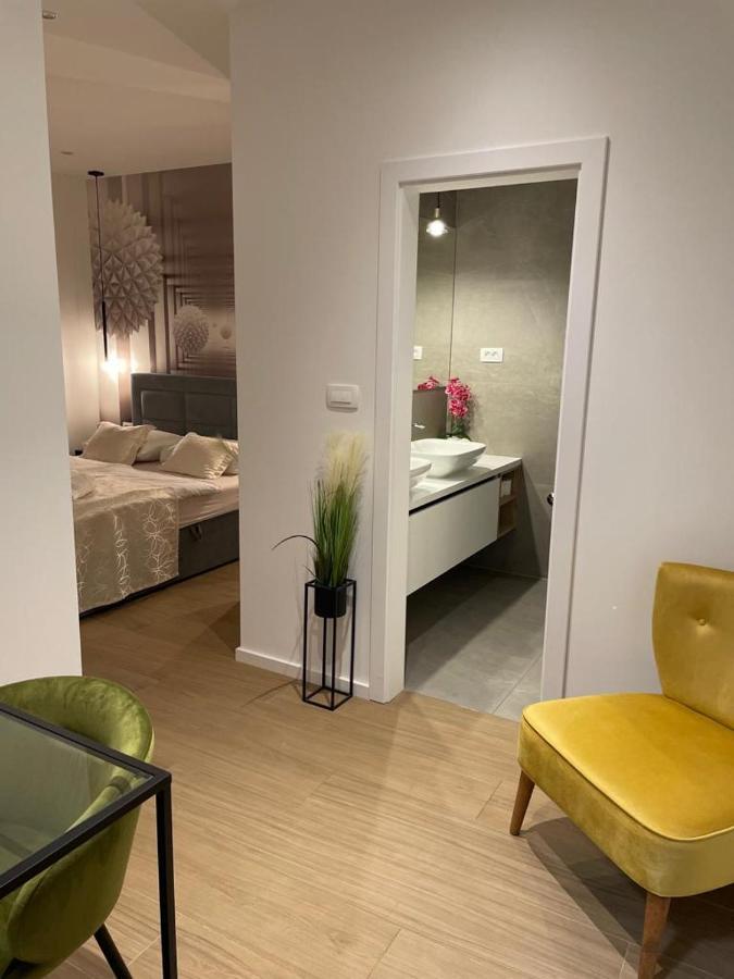 Holiday Apartments & Rooms Split Buitenkant foto