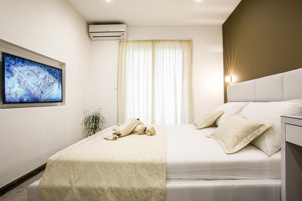 Holiday Apartments & Rooms Split Kamer foto