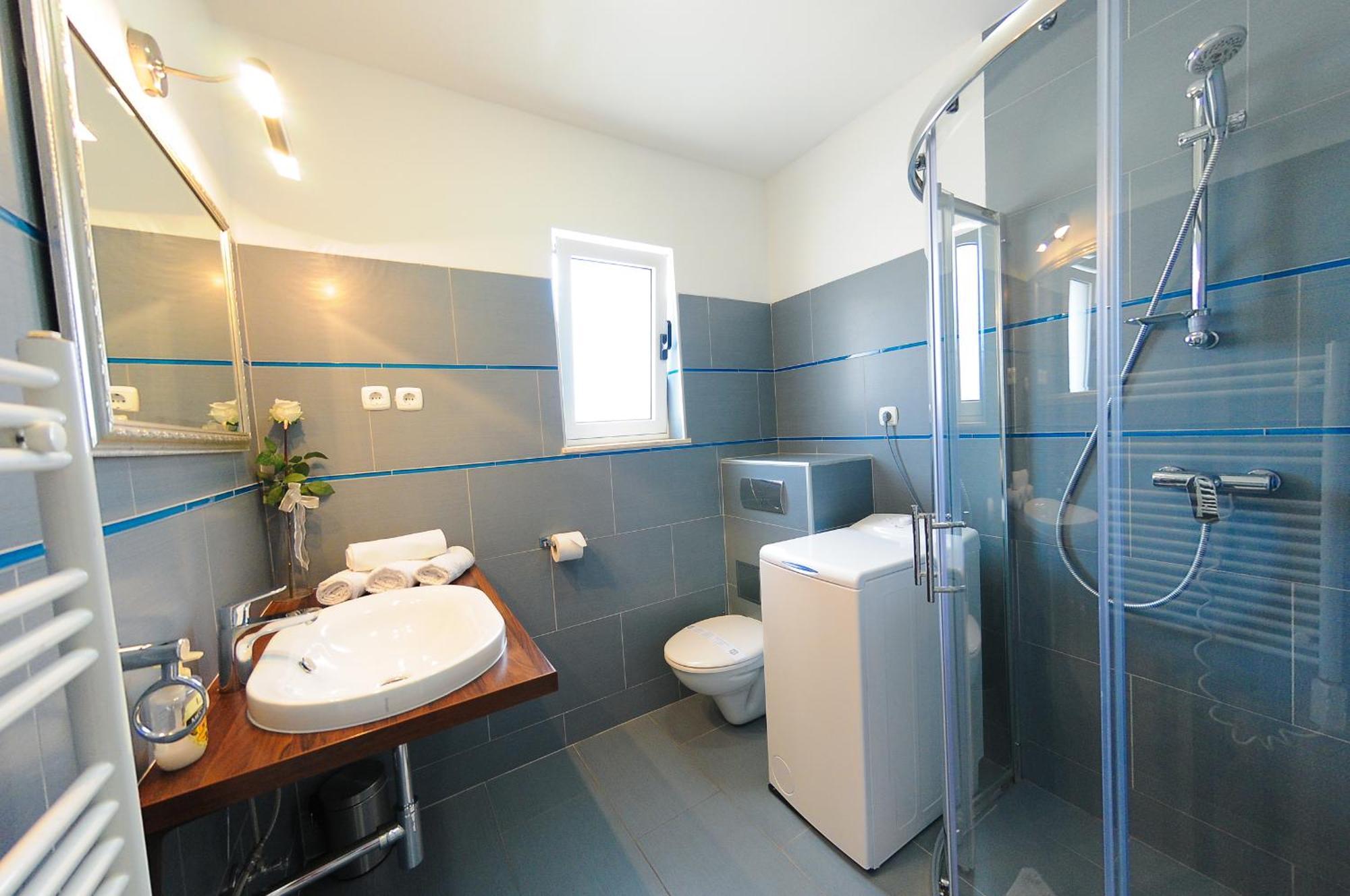 Holiday Apartments & Rooms Split Kamer foto