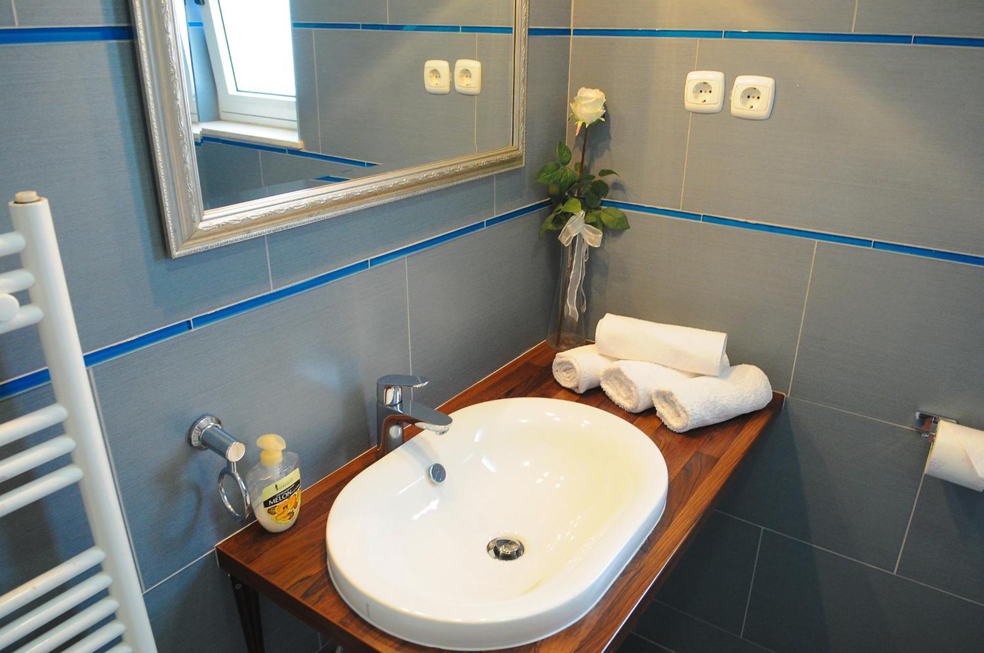 Holiday Apartments & Rooms Split Kamer foto
