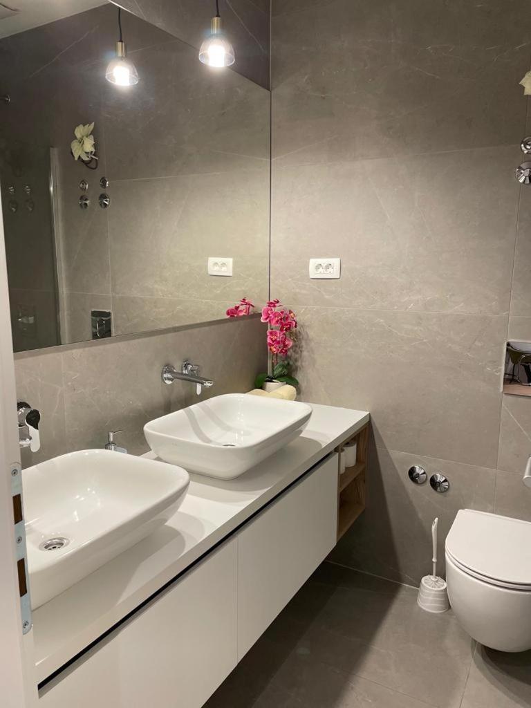 Holiday Apartments & Rooms Split Kamer foto