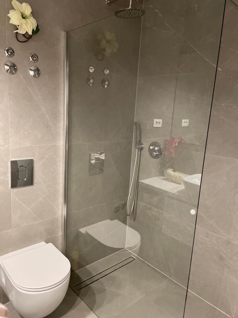 Holiday Apartments & Rooms Split Kamer foto
