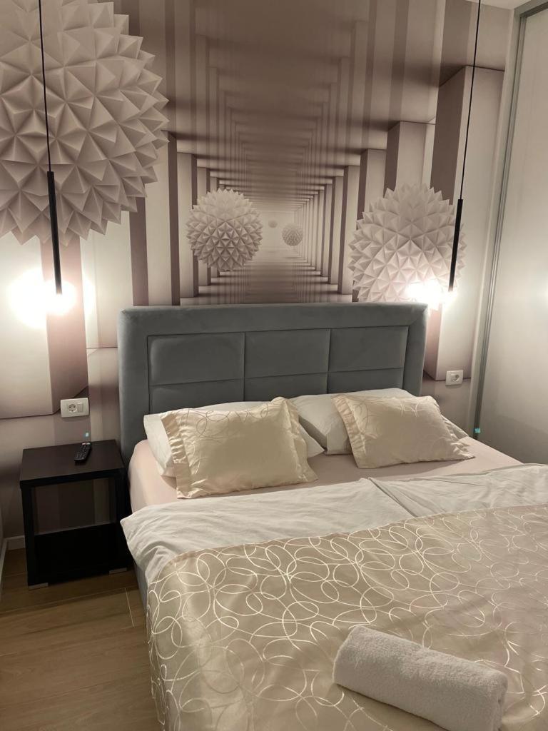 Holiday Apartments & Rooms Split Kamer foto