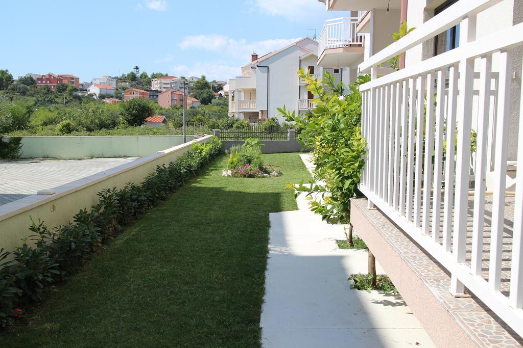 Holiday Apartments & Rooms Split Buitenkant foto