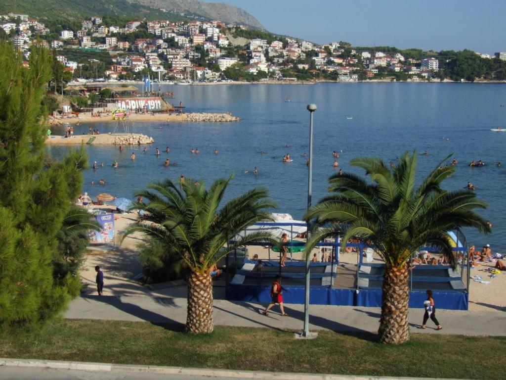 Holiday Apartments & Rooms Split Buitenkant foto