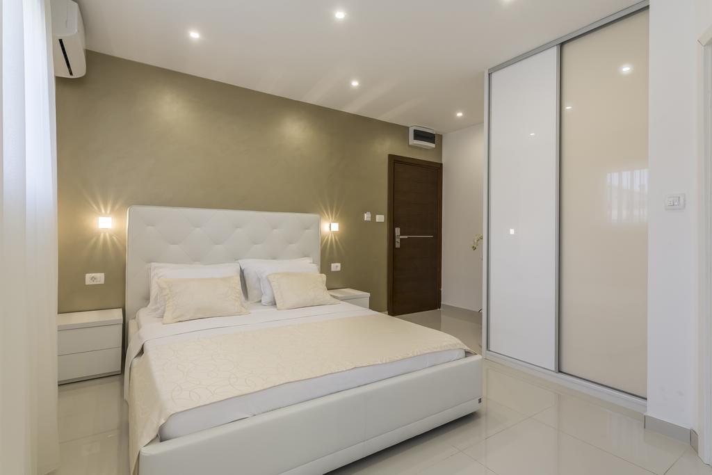Holiday Apartments & Rooms Split Buitenkant foto