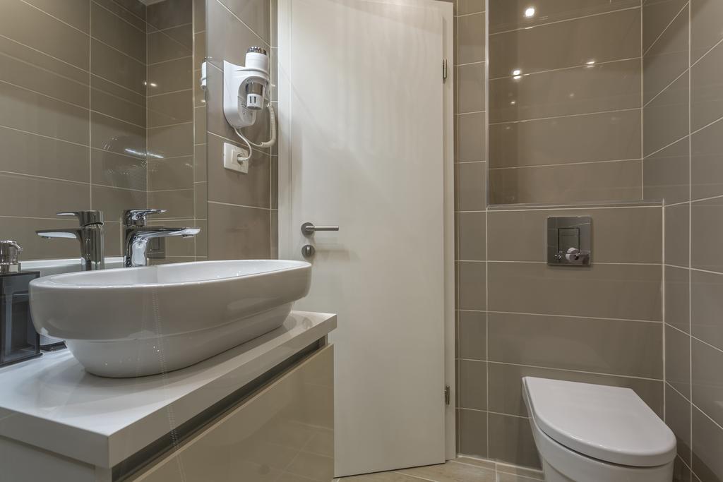 Holiday Apartments & Rooms Split Buitenkant foto