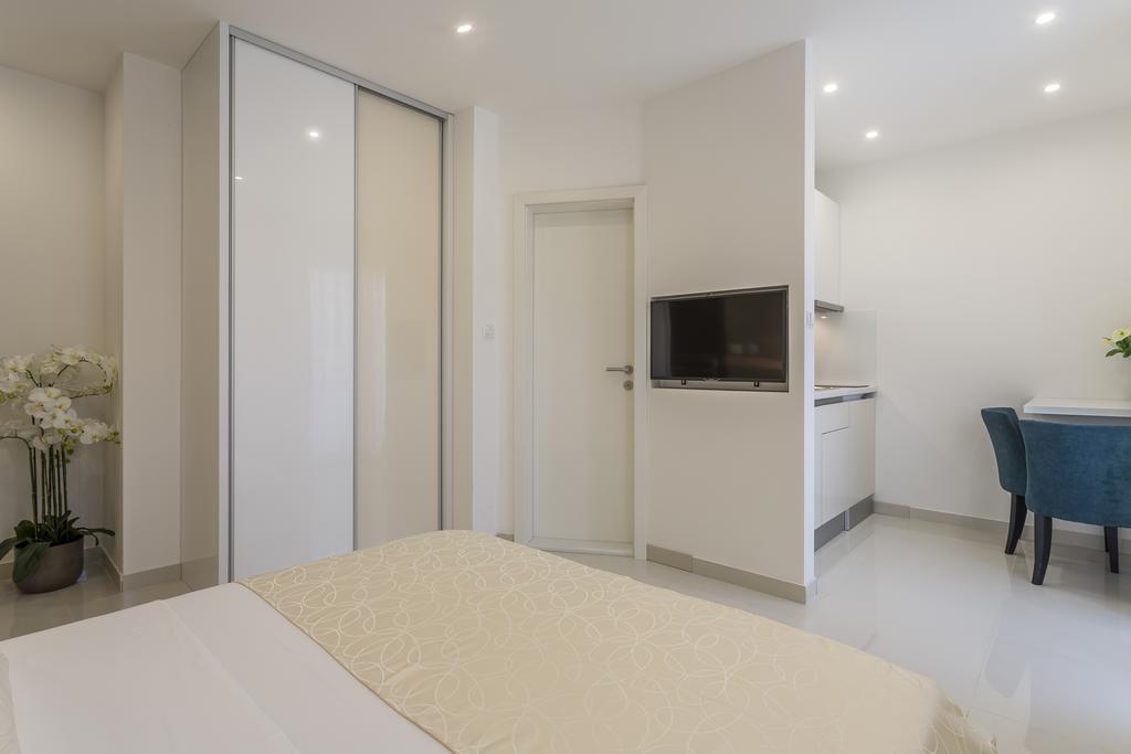 Holiday Apartments & Rooms Split Buitenkant foto