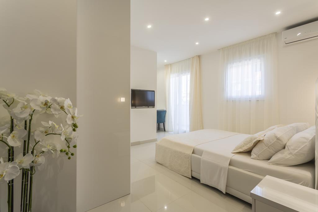 Holiday Apartments & Rooms Split Buitenkant foto
