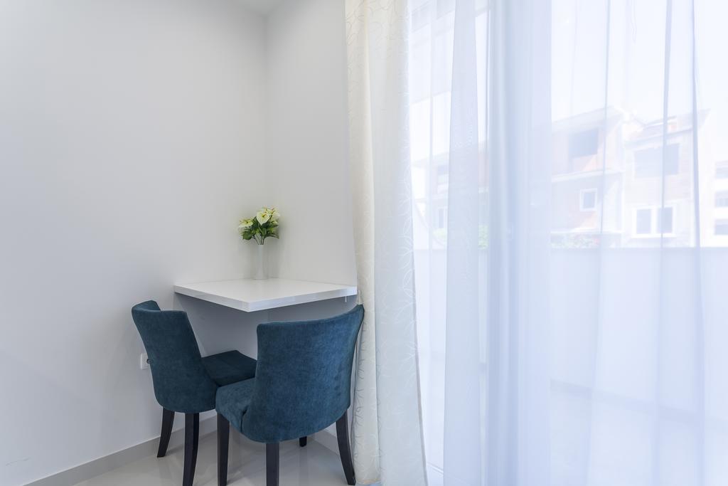Holiday Apartments & Rooms Split Buitenkant foto