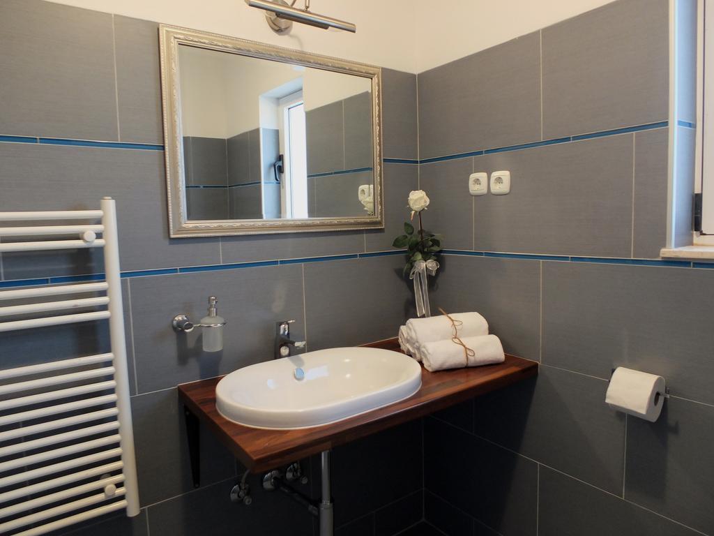 Holiday Apartments & Rooms Split Buitenkant foto
