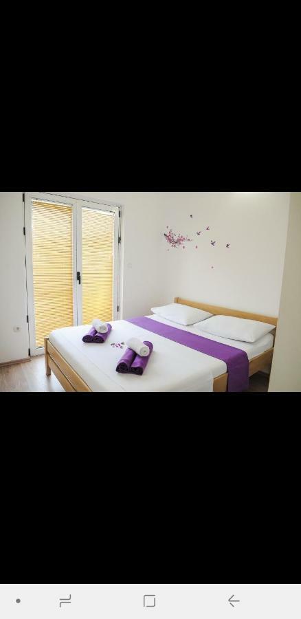 Holiday Apartments & Rooms Split Kamer foto